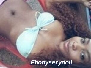 Ebonysexydoll