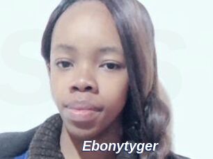 Ebonytyger