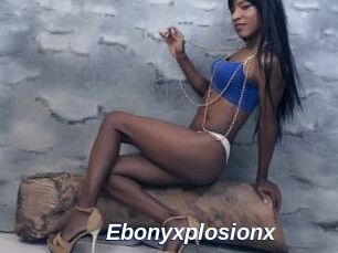 Ebonyxplosionx