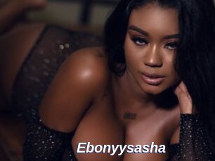 Ebonyysasha