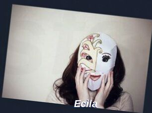 Ecila