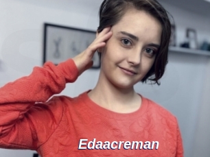 Edaacreman