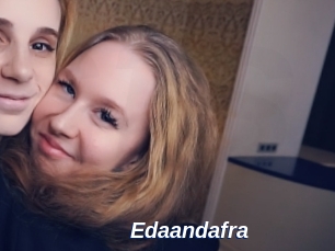 Edaandafra