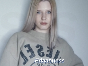 Edaanness