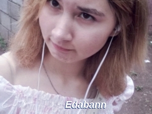 Edabann