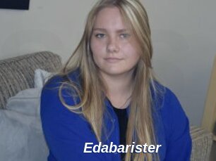 Edabarister