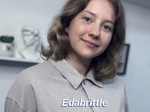 Edabrittle