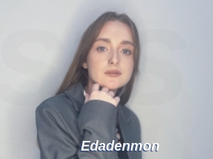 Edadenmon