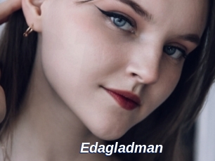 Edagladman