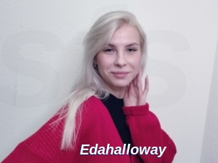 Edahalloway