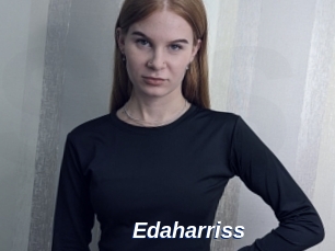 Edaharriss