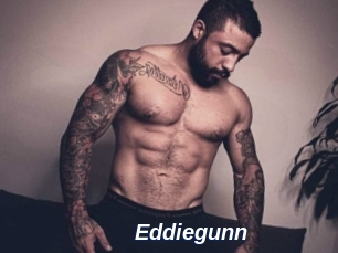 Eddiegunn