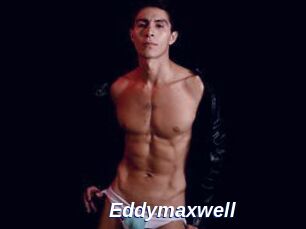 Eddymaxwell