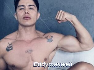 Eddymaxwell