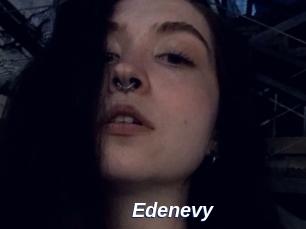 Edenevy