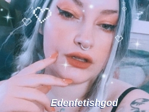 Edenfetishgod