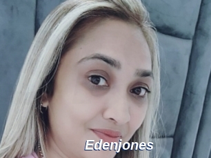 Edenjones