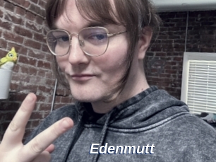 Edenmutt