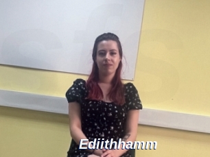 Ediithhamm