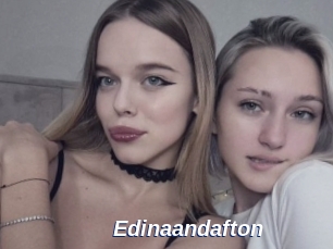 Edinaandafton