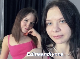 Edinaandlynna