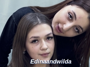 Edinaandwilda