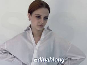 Edinablong