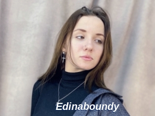 Edinaboundy