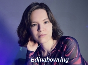 Edinabowring