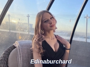 Edinaburchard