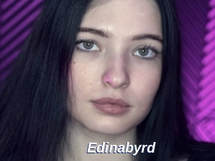 Edinabyrd