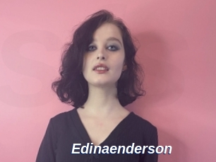 Edinaenderson