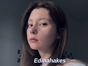 Edinahakes