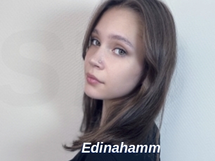 Edinahamm