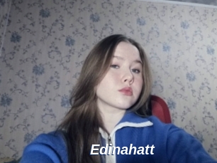 Edinahatt