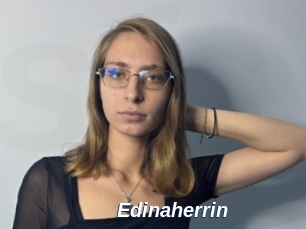 Edinaherrin