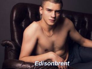 Edisonbrent