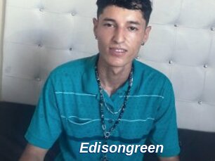 Edisongreen