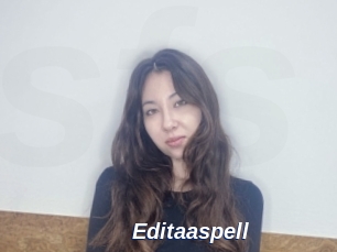 Editaaspell