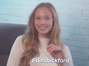 Editabickford