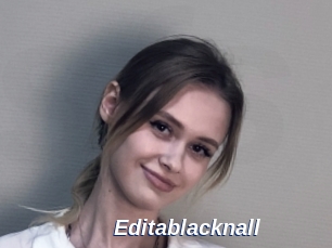 Editablacknall