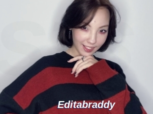 Editabraddy