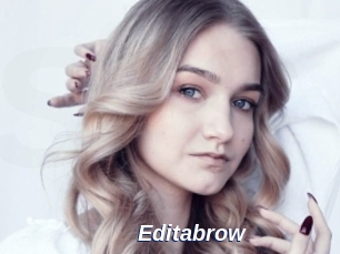 Editabrow