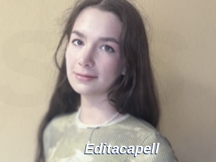 Editacapell