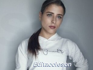 Editacoleson