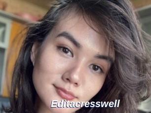 Editacresswell