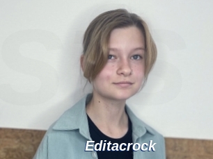 Editacrock