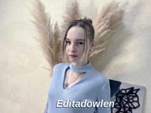 Editadowlen