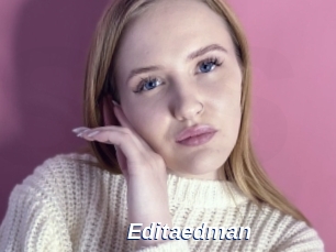 Editaedman