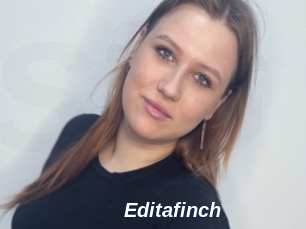 Editafinch